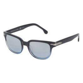 Lunettes de soleil Unisexe Lozza SL4067M Bleu Ø 49 mm Precio: 58.7900004. SKU: S0353808