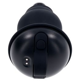 Plug Vibrant Anal Evolved Gender X Noir