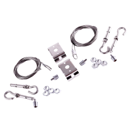 Cable Suspension WR6870-RAIL-1418-7X