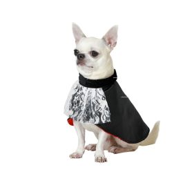 déguisement pour chien Vampire Taille L Precio: 12.5000004. SKU: B14WJCG52Q