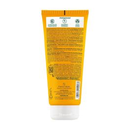 Klorane Polysianes Monoï Y Tamanu Bio Après-Shampooing 200 mL