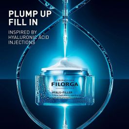 Laboratoires Filorga Hyalu-Filler Crema Facial Rellenadora Con Ácido Hialurónico 50 mL