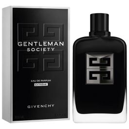 Parfum Homme Givenchy GENTLEMAN SOCIETY 200 ml