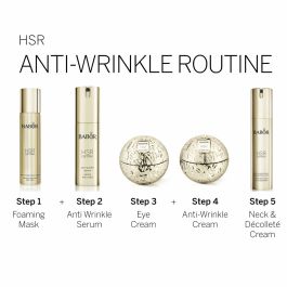 Crème antirides Babor Hsr Lifting 50 ml