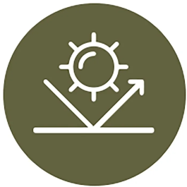 Tineo Housse de Protection Anti-UV pour Siège Auto - Universelle Groupes 0/1/2/3 - Réduction de Température, UPF 50+ - Gris