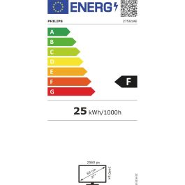 Philips 68.5cm (27.0") 275S1AE 16:09 DVI+HDMI+DP IPS