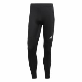 Leggings de sport pour homme Adidas Saturday Noir