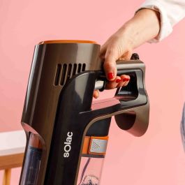 Aspirateur balai Solac AEC600 600 W 2200 W