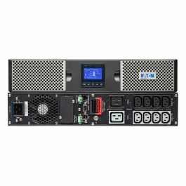 Système d'Alimentation Sans Interruption Interactif Eaton 9PX3000IRT2U 3000 W Precio: 3219.69. SKU: S55064747