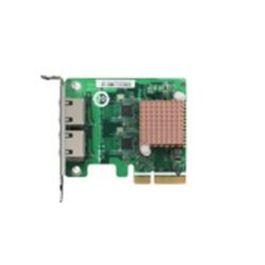 Carte Réseau Qnap QXG-2G2T-I225