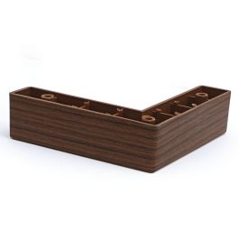 Q&Q Pata Plastico Senka 140x140 H40 Cerezo pour Meuble Precio: 5.4999996. SKU: B16CEDT8ZF