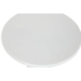 Table d'appoint Home ESPRIT Blanc 75 x 75 x 40 cm