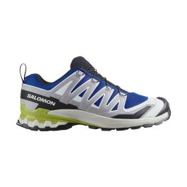 Chaussures de trail pour homme (course en montagne) Salomon Xa Pro 3D V9 Bleu Precio: 148.764. SKU: B1EK22VC9C