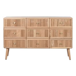 Commode Home ESPRIT Scandi 120 x 34 x 67 cm