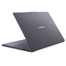 Lenovo IdeaPad Slim 3 15IRH10 Portable - Windows 11, Écran IPS WUXGA 15.3", Core i5-13420H, 8 Go RAM, SSD 512 Go, AZERTY