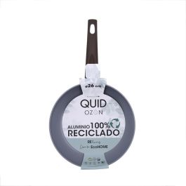 Sartén Aluminio Forjado Ozon Quid 26 cm (5 Unidades)