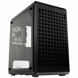 Boîtier ATX semi-tour Cooler Master Q300LV2-KGNN-S00 Noir