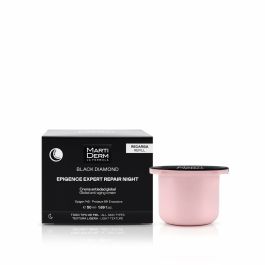 Crème visage Martiderm BLACK DIAMOND 50 ml