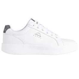 Chaussures de sport pour femme Kappa Lifestyle Amelia Blanc 36 Precio: 55.95. SKU: S6462842