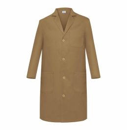 DUVER Bata Caballero Manga Larga Tergal Beige Talla 60 Ref.Vesín P36 Precio: 21.5000004. SKU: B15WK82K9N