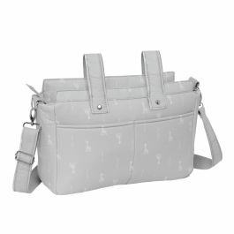 Sac organisateur pour poussette de bébé Sophie la Girafe MUM