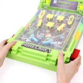 Domino Minecraft (2 Unités)