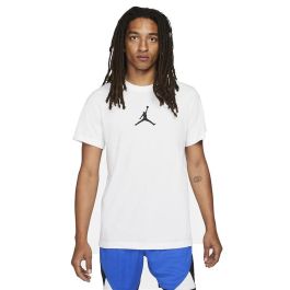 T-shirt à manches courtes homme Nike CW5190-102 Blanc (XL) Precio: 30.756. SKU: B1CJ4BAA7T