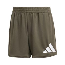 Short de Sport pour Femme Adidas Essentials Big Performance Marron 3-4 Ans Precio: 22.7900004. SKU: B1FCTBABNT