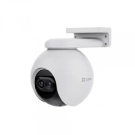 Ezviz C8PF Caméra de surveillance extérieure motorisée 2MP avec WiFi, zoom optique 8X et vision nocturne Precio: 280.368. SKU: B1KNGM43CH