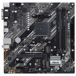 Carte Mère Asus AMD AM4 AMD B550 AMD