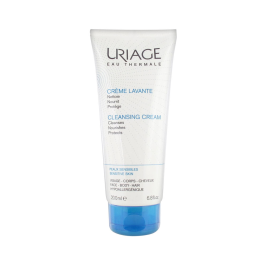 Uriage Creme Lavante 200 mL
