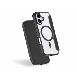 Force Case Etui Folio Noir pour iPhone 17 avec MagSafe - Protection complète et design raffiné Precio: 55.2. SKU: B16TYNXRGH