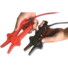 Xl Perform Tools Câbles de démarrage DIN 25mm² x 3m pour moteur diesel 5,5l