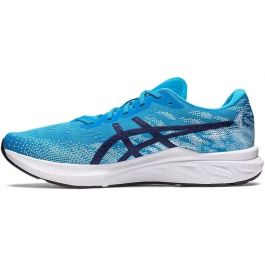 Chaussures de Running pour Adultes Asics Dynablast 3 Bleu clair
