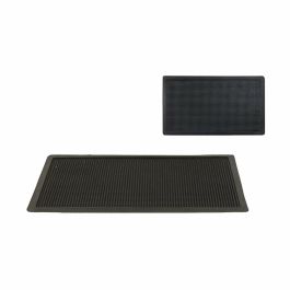 Paillasson Hidalgo Noir Caoutchouc 70 x 40 cm industriel Precio: 10.8999996. SKU: B13ND9E23G