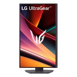 Monitor Gaming LG 27G610A-B Quad HD 27"