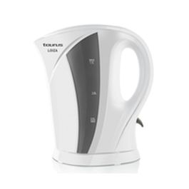 Bouilloire Taurus Blanc Plastique 2200 W 1,7 L