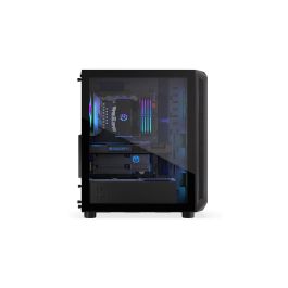Boîtier ATX semi-tour Endorfy EY2A011 Noir