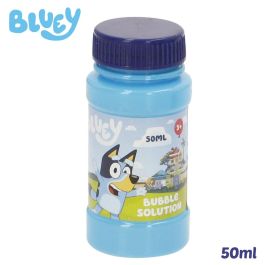 Jeu de Bulles de Savon Bluey 50 ml 12 x 12 x 5 cm (12 Unités)