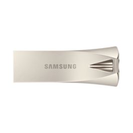 Clé USB Samsung MUF-512BE3/APC 512 GB Champagne Argenté