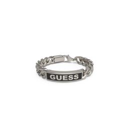 Bracelet Homme Guess JUXB03002JWSTBKS Precio: 106.5. SKU: B13T9C8HH8