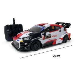 Voiture Télécommandée Mondo