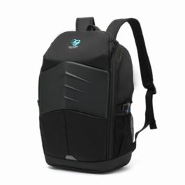 Sacoche pour Portable CoolBox DG-BAG15-2N Noir 15,6"