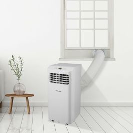 Air Conditionné Hisense APC09KV A