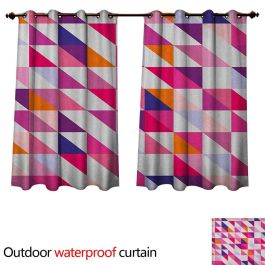 Powerbank Vention FKBP0-C Rose