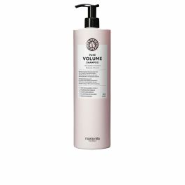 Shampooing volumateur Maria Nila PURE VOLUME HAIR 1 L Precio: 46.95. SKU: B1HFZL4RV4