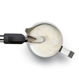 Cafetière superautomatique Sage SES880BTR4EEU1 Noir Acier 1680 W 2 L 250 g