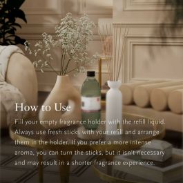 Désodorisant Rituals THE RITUAL OF SAKURA 500 ml