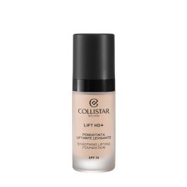 Collistar Fond de teint LIFT HD+ Raffermissant et Lissant #1N 30ml SPF 15