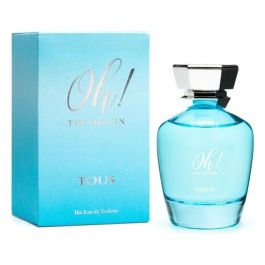 Parfum Femme Oh! The Origin Tous EDT (100 ml) (100 ml) Precio: 54.69. SKU: S0575373